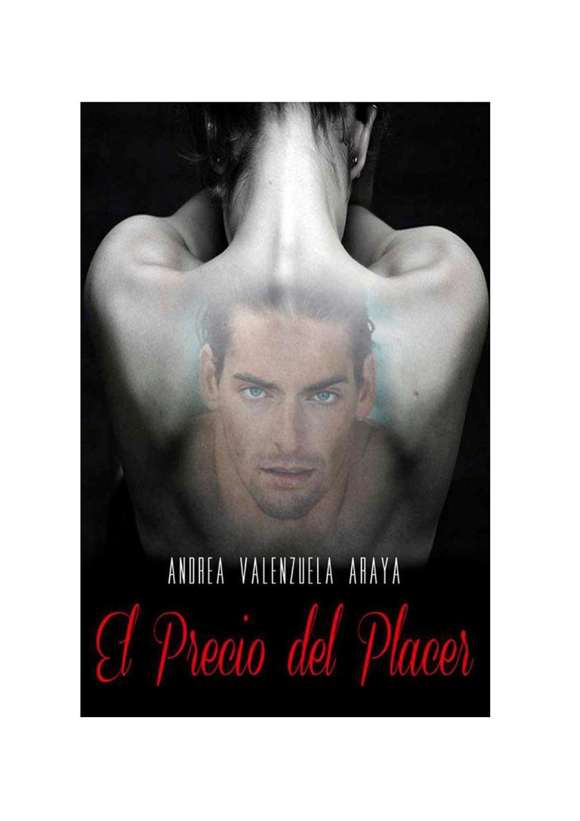 Portada de El Precio del Placer
